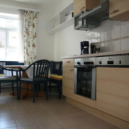 Apartments Wirrer Salzburg Luaran gambar