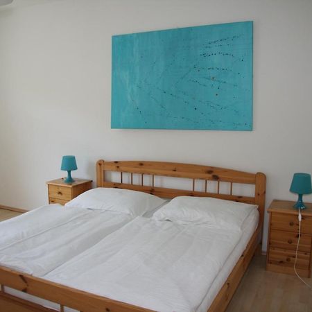 Apartments Wirrer Salzburg Luaran gambar