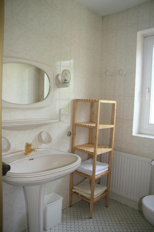 Apartments Wirrer Salzburg Luaran gambar