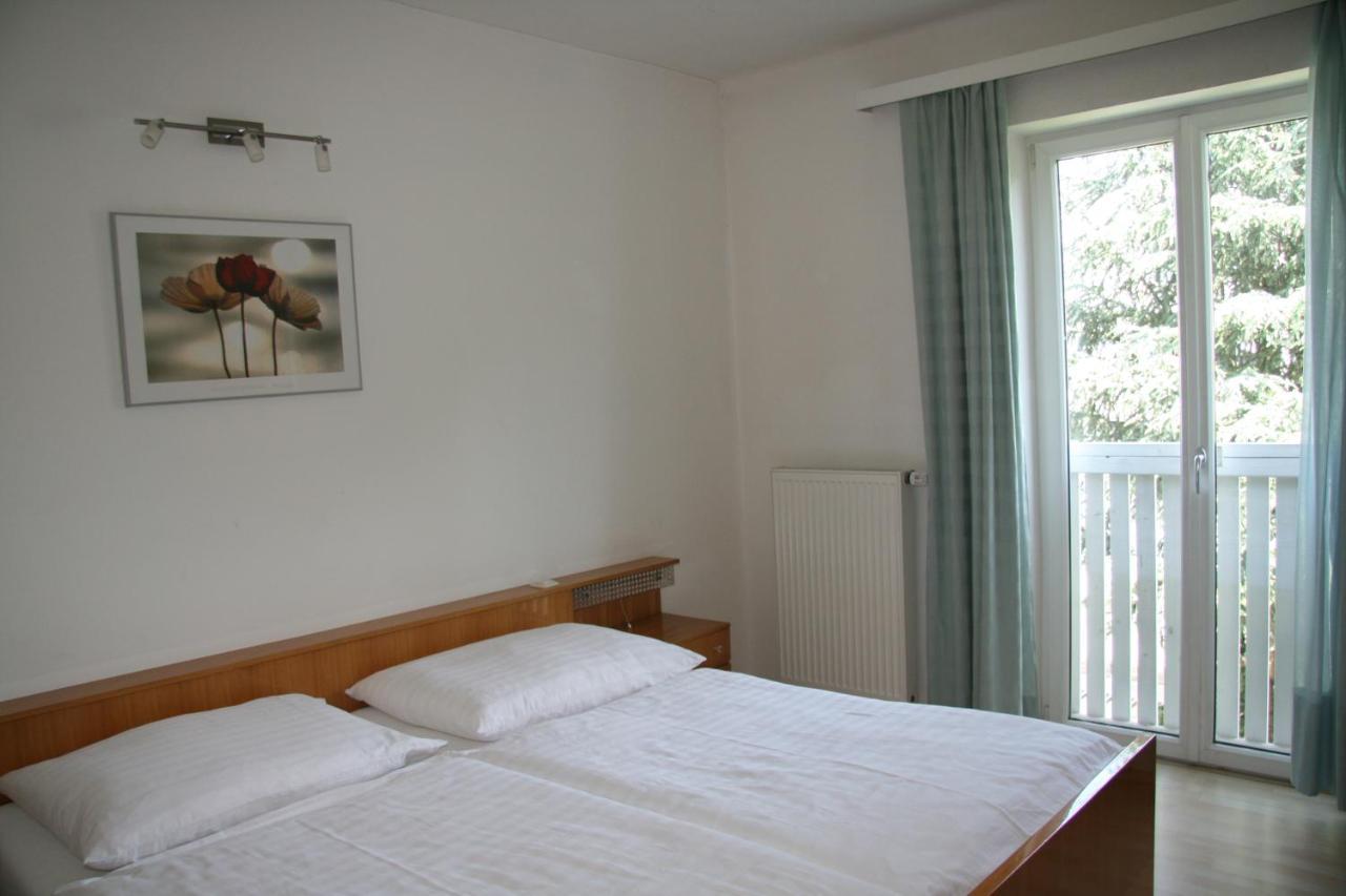 Apartments Wirrer Salzburg Luaran gambar