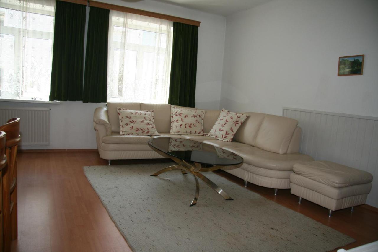 Apartments Wirrer Salzburg Luaran gambar