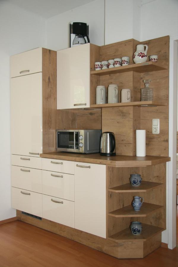 Apartments Wirrer Salzburg Luaran gambar