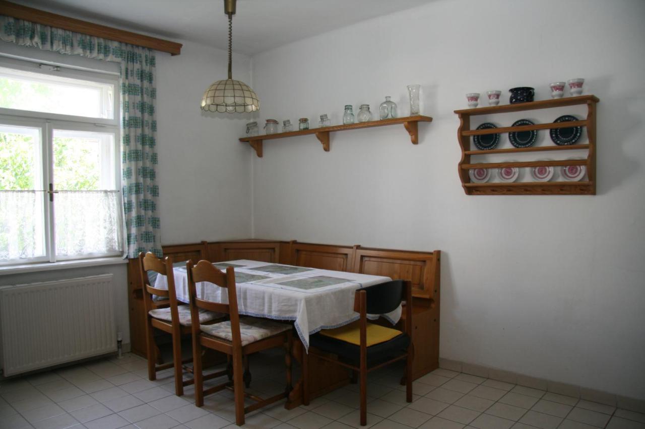 Apartments Wirrer Salzburg Luaran gambar