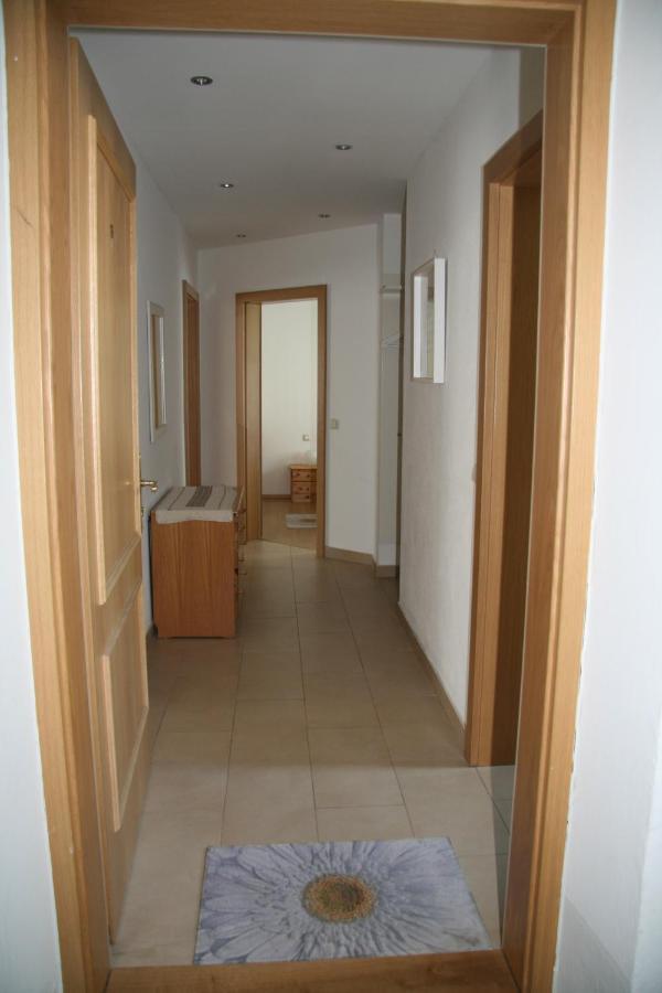 Apartments Wirrer Salzburg Luaran gambar