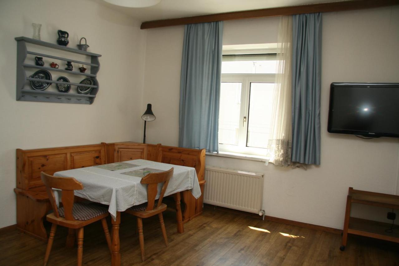 Apartments Wirrer Salzburg Luaran gambar