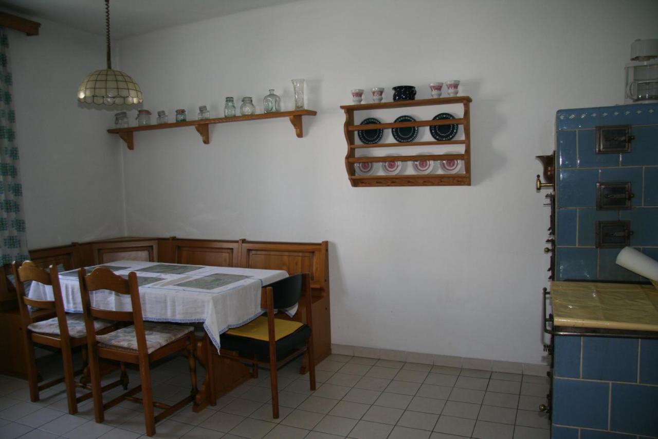 Apartments Wirrer Salzburg Luaran gambar