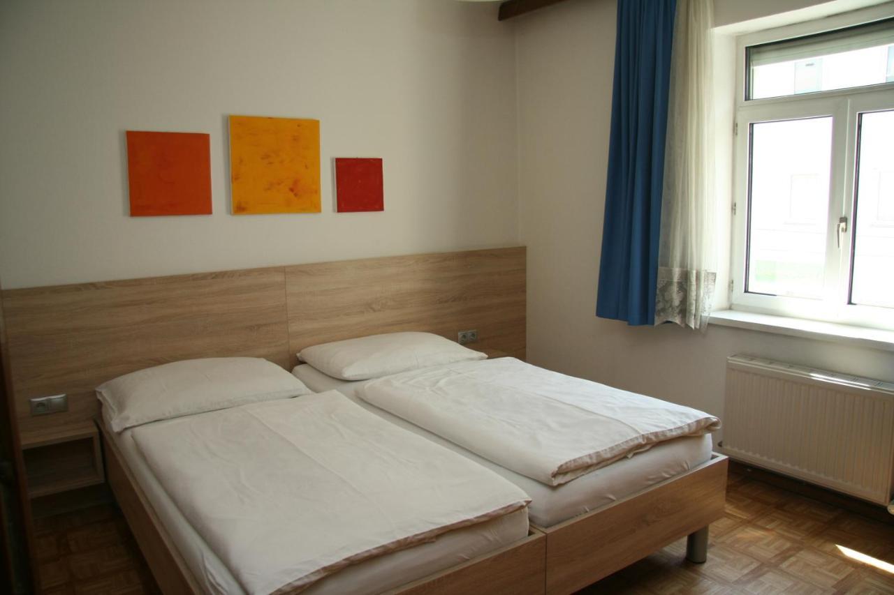 Apartments Wirrer Salzburg Luaran gambar