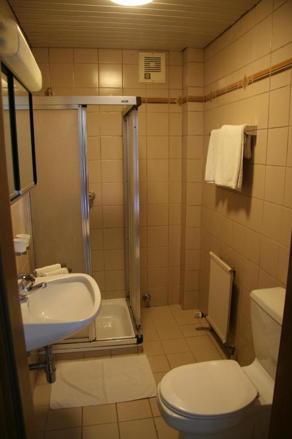 Apartments Wirrer Salzburg Luaran gambar