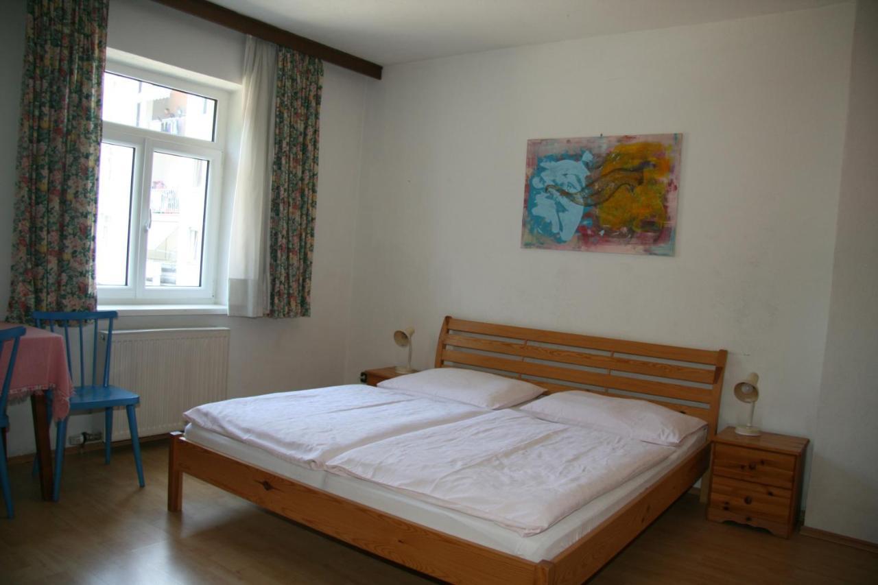 Apartments Wirrer Salzburg Luaran gambar