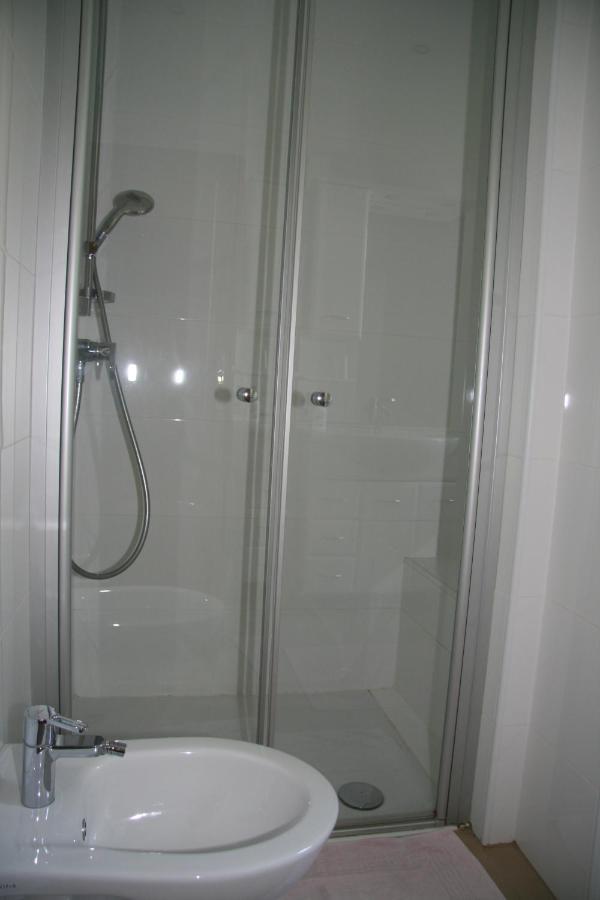 Apartments Wirrer Salzburg Luaran gambar