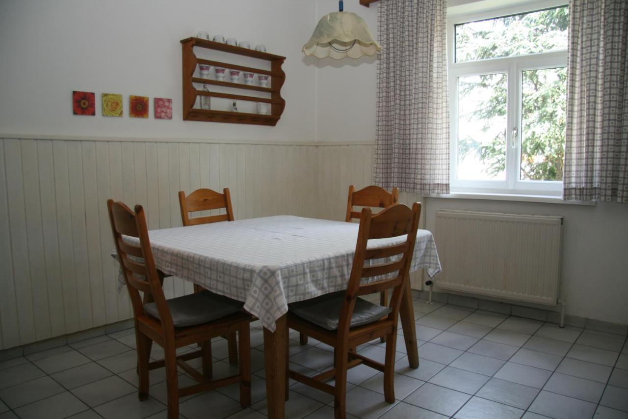 Apartments Wirrer Salzburg Luaran gambar