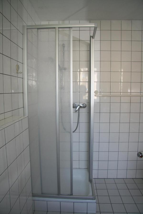 Apartments Wirrer Salzburg Luaran gambar
