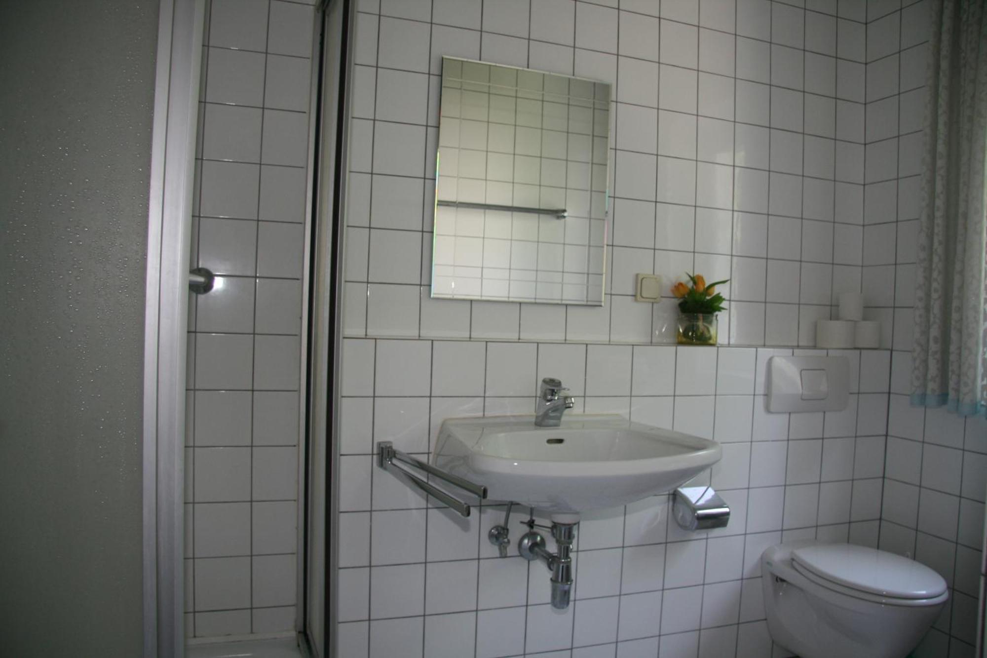 Apartments Wirrer Salzburg Luaran gambar