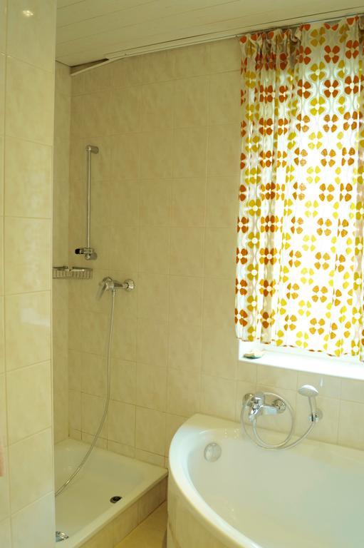 Apartments Wirrer Salzburg Luaran gambar