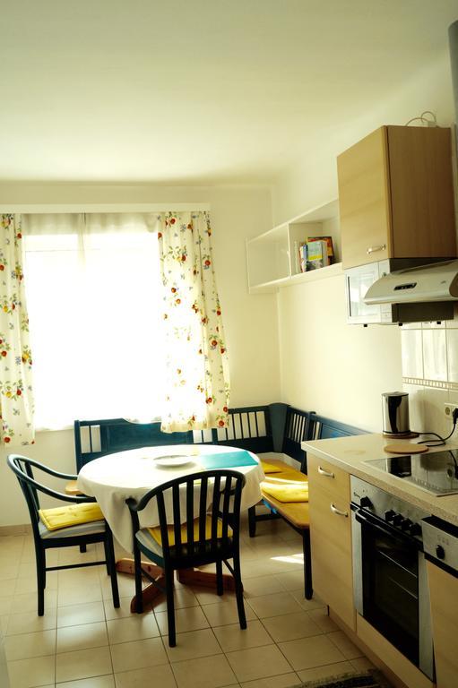 Apartments Wirrer Salzburg Luaran gambar