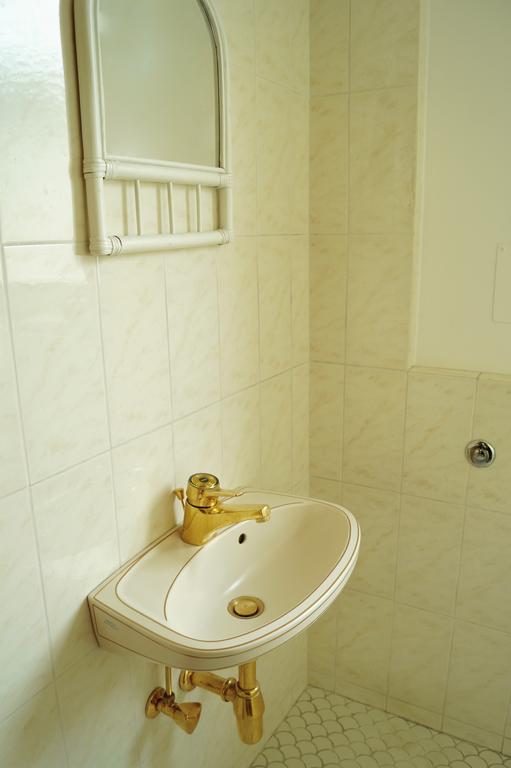 Apartments Wirrer Salzburg Luaran gambar