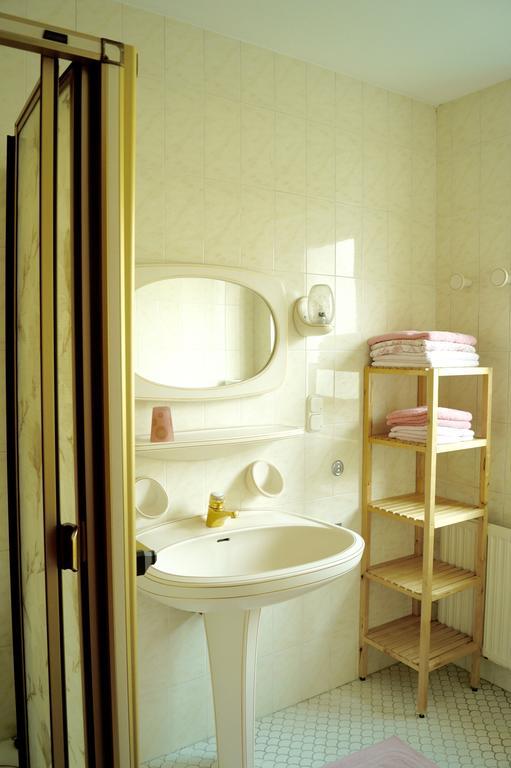 Apartments Wirrer Salzburg Luaran gambar