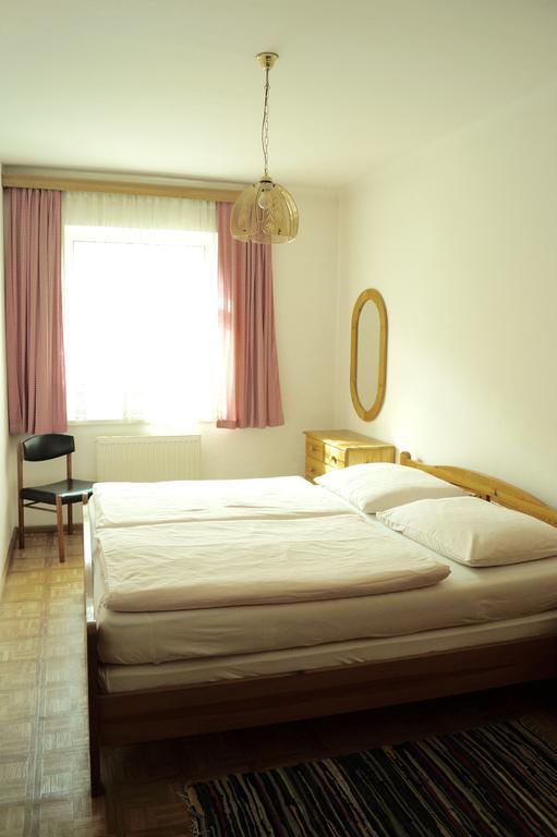 Apartments Wirrer Salzburg Luaran gambar