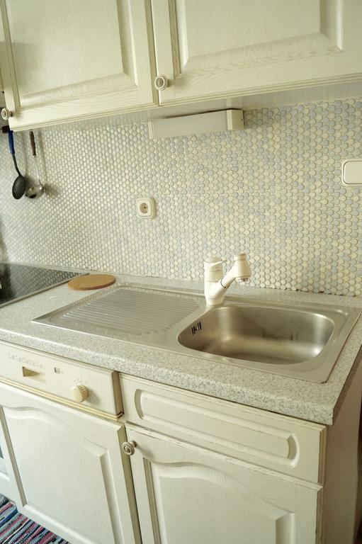 Apartments Wirrer Salzburg Luaran gambar