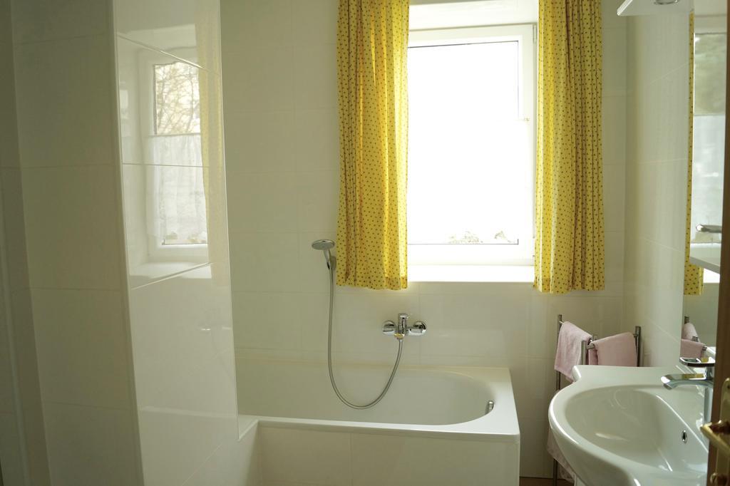 Apartments Wirrer Salzburg Luaran gambar