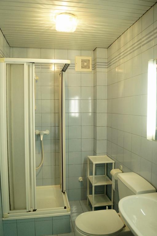 Apartments Wirrer Salzburg Luaran gambar