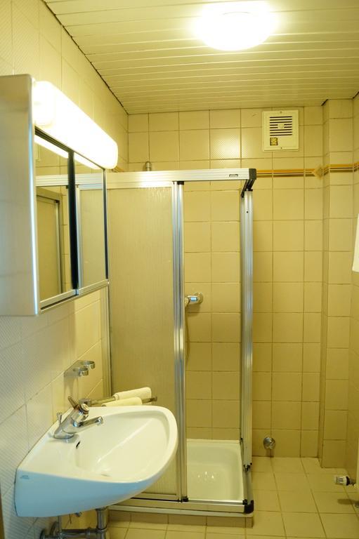 Apartments Wirrer Salzburg Luaran gambar