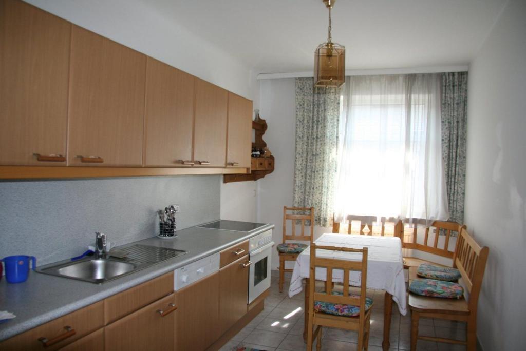 Apartments Wirrer Salzburg Luaran gambar